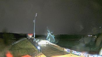 Weather camera view of North Point HS.