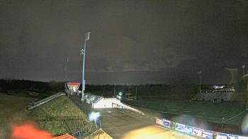 Weather camera view of North Point HS.