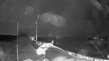 Weather camera view of North Point HS.