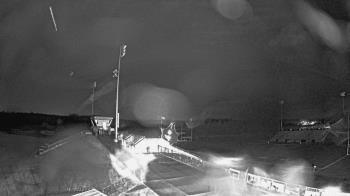 Weather camera view of North Point HS.