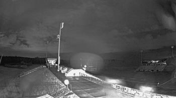 Weather camera view of North Point HS.