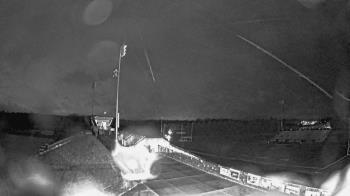 Weather camera view of North Point HS.