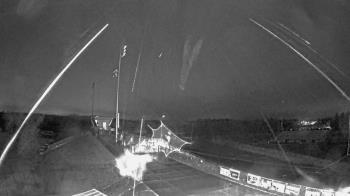 Weather camera view of North Point HS.