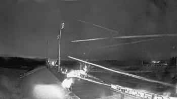 Weather camera view of North Point HS.