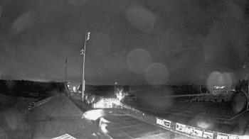 Weather camera view of North Point HS.