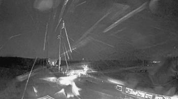 Weather camera view of North Point HS.