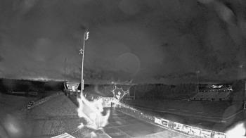 Weather camera view of North Point HS.