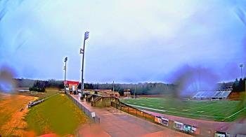 Weather camera view of North Point HS.