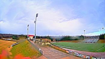 Weather camera view of North Point HS.