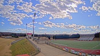 Weather camera view of North Point HS.