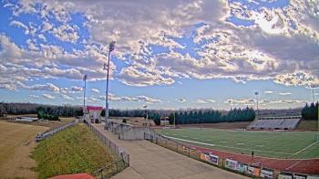 Weather camera view of North Point HS.