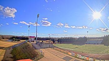 Weather camera view of North Point HS.