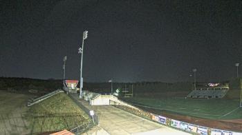 Weather camera view of North Point HS.