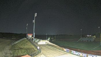 Weather camera view of North Point HS.