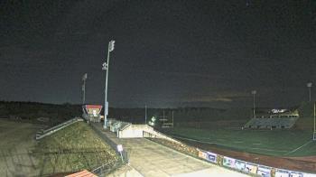 Weather camera view of North Point HS.