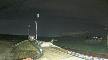 Weather camera view of North Point HS.