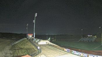 Weather camera view of North Point HS.