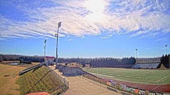 Weather camera view of North Point HS.