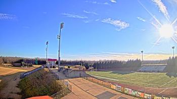 Weather camera view of North Point HS.