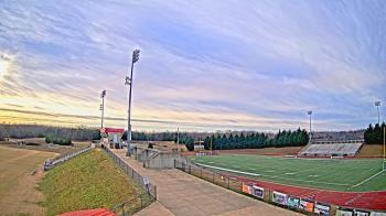 Weather camera view of North Point HS.