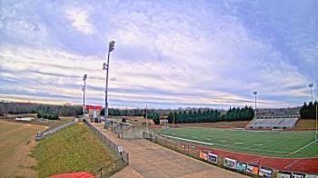 Weather camera view of North Point HS.