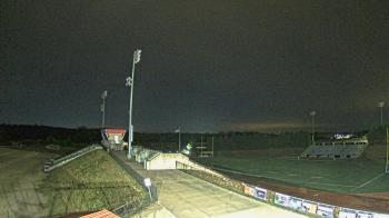 Weather camera view of North Point HS.