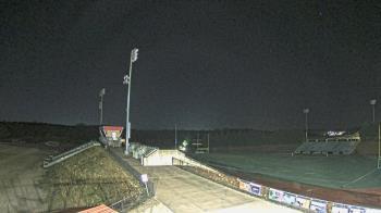 Weather camera view of North Point HS.