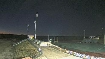 Weather camera view of North Point HS.