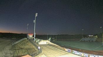 Weather camera view of North Point HS.