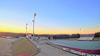 Weather camera view of North Point HS.