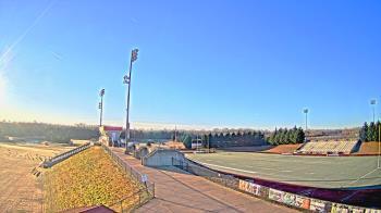 Weather camera view of North Point HS.