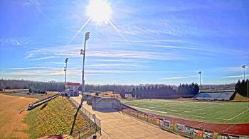Weather camera view of North Point HS.