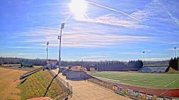 Weather camera view of North Point HS.
