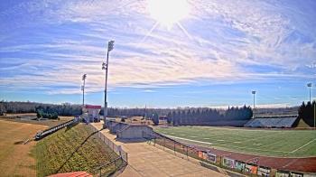 Weather camera view of North Point HS.