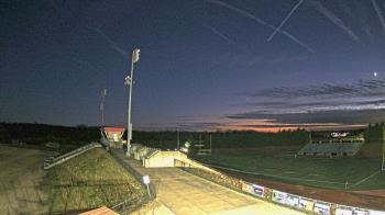 Weather camera view of North Point HS.