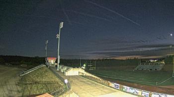 Weather camera view of North Point HS.