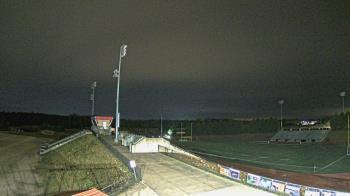 Weather camera view of North Point HS.