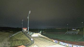 Weather camera view of North Point HS.