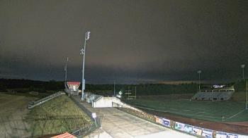 Weather camera view of North Point HS.