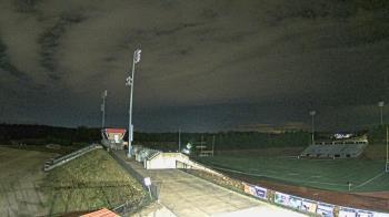 Weather camera view of North Point HS.