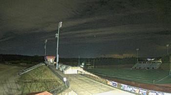 Weather camera view of North Point HS.