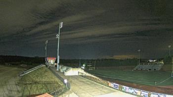 Weather camera view of North Point HS.