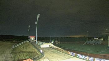 Weather camera view of North Point HS.