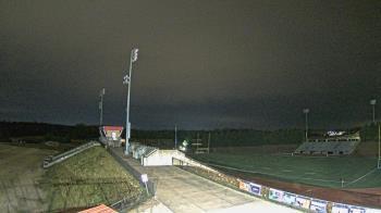 Weather camera view of North Point HS.