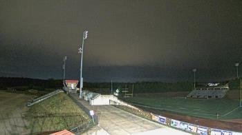 Weather camera view of North Point HS.