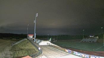 Weather camera view of North Point HS.