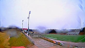Weather camera view of North Point HS.