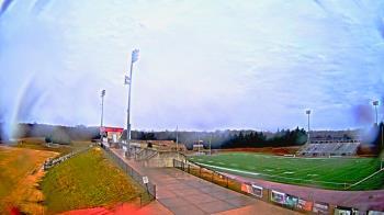 Weather camera view of North Point HS.