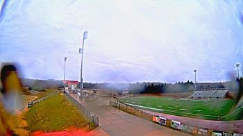 Weather camera view of North Point HS.