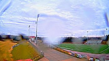 Weather camera view of North Point HS.